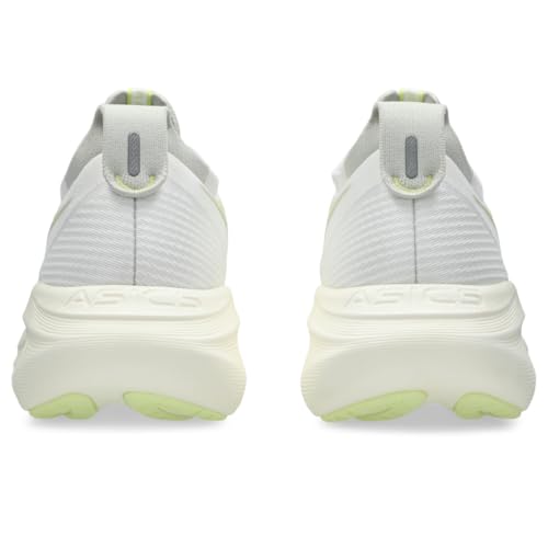 Image of ASICS Men Lace Up Running Shoes