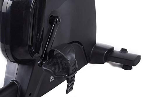 Cyclettes TOORX BRX-R100 HRC Recumbent Ergometro Con Ricevitore Wireless App Ready Cyclettes TOORX BRX-R100 HRC Recumbent Ergometro Con Ricevitore Wireless App Ready