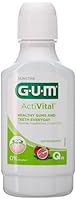 GUM Activital Mouthwash 300ml
