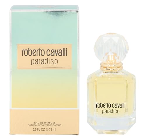 Perfume Mujer Paradiso Roberto Cavalli Edp - 75 Ml Perfume Mujer Paradiso Roberto Cavalli Edp - 75 Ml