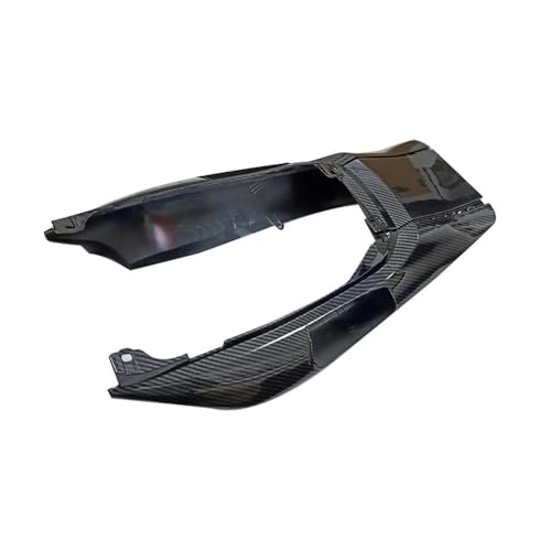 Carénage carbone CB400 VTEC 5 pour remplacer vos caches de selle usés