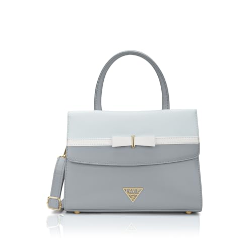 Image of Lavie Signature Women's Tupelo 2C Satchel Handbag | Satchel Bag for Work | Ladies Purse | Stylish Shoulder Bag | Gift For Women