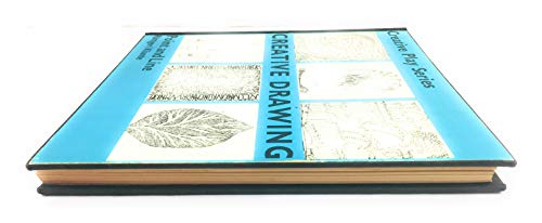 Creative Drawing, Point and Line (Creative Play... B0027EW1UY Book Cover