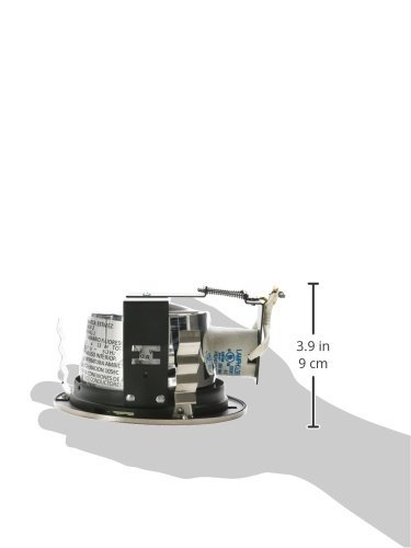 Botes integrales de 8 cm 17 Imagen adicional