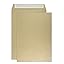 Buste A Sacco Marrone C4 - 50 Pezzi, 229x324 Mm, Per Documenti, Fatture, Lettere - Foto 6