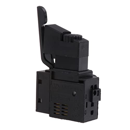 Interruptor Control Velocidad FA2-6 / 1BEK para Taladro miniatura 6