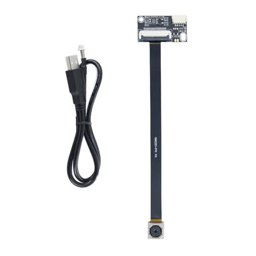 Caméra webcam IMX258 autofocus 1200MP module pour ordinateur