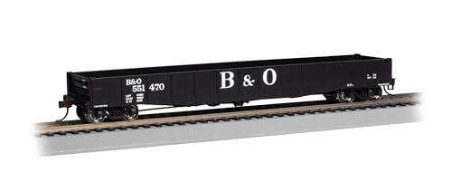 Bachmann Trains - 50'6