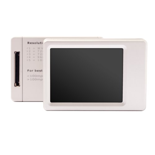 Gopro Lcd Bacpac #TOP3