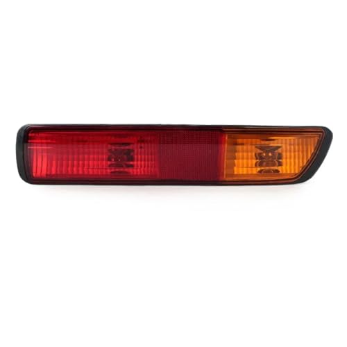 Feu antibrouillard arrière Mitsubishi Pajero réflecteur stop droit 2001-2003