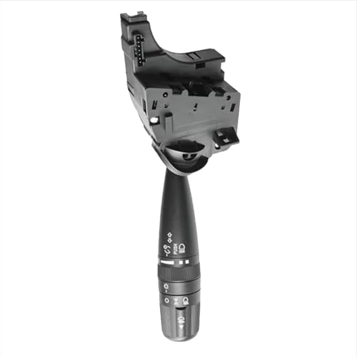 Levier clignotant gauche pour Dodge | Commande de phares et clignotants auto