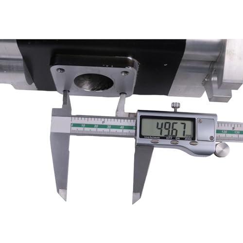 Image of IEQFUE Hydraulic Pump 3C081-82200 3C081-82203 3C081-82202 Compatible with Kubota Tractors M7060 M8540 M8560 M9540 M9960 M5 M5L M5N M4 M4N