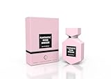 Camara Funtastic Rose Breeze For Unisex 100ML