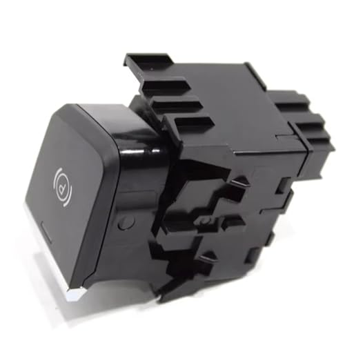 Interrupteur de stationnement bloqué Q7 bouton de rechange 4M1927225