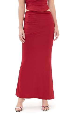Women's Terrie Maxi Skirt