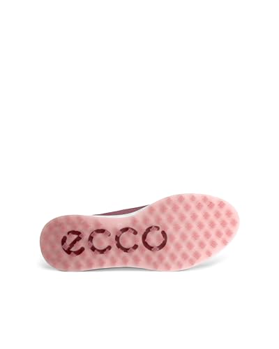 Image of ECCO Golf S Casual Lace Waterproof Golf Shoe