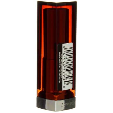 Maybelline Color Sensational Lipstick, Nearly There 205, 0.15 oz (1 Pack)
