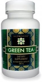 Nutrivene Green Tea