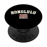 Photo Gallery vintage honolulu hawaii souvenir bandiera hawaiana retrò popsockets popgrip adesivo Photo Gallery vintage honolulu hawaii souvenir bandiera hawaiana retrò popsockets popgrip adesivo