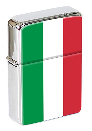 Italie Clapet Haut Briquet