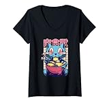 Regali per gatti Otaku Ramen