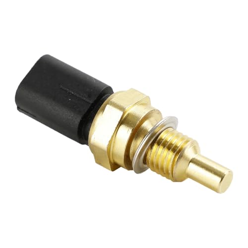 Sensor de temperatura de refrigerante 68164627AA: evita el sobrecalentamiento en Chrysler 3.6L