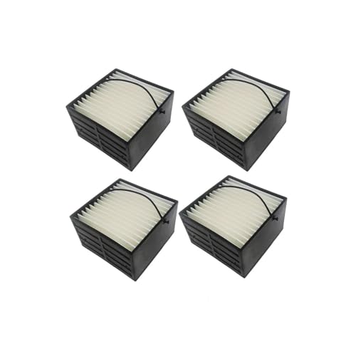 Filtre séparateur eau-huile SWK2000-10 600FG pour moteur diesel en lot de 4 pièces