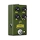 JHS Pedals Muffuletta (Army Green) - Fuzz