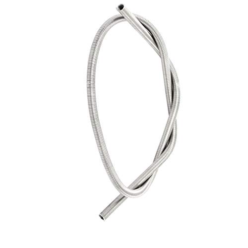 Aexit Silver Tone Furnace Parts & Accessories Metal 1200W 16.1