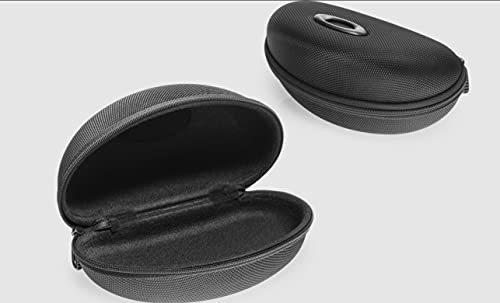 Image of Oakley 0OX1130-113001 BLACK -52MM