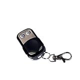 Universal Gate Garage Door Opener Remote Control + Transmitter SYK01