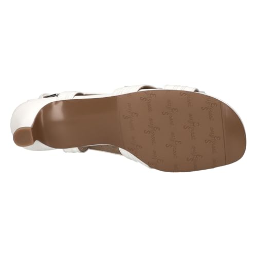 Easy Street Women's Meghan Heeled Sandal3