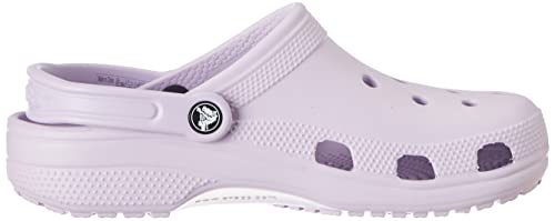 Image of Crocs Women's Crocband Iridescent Band Clog