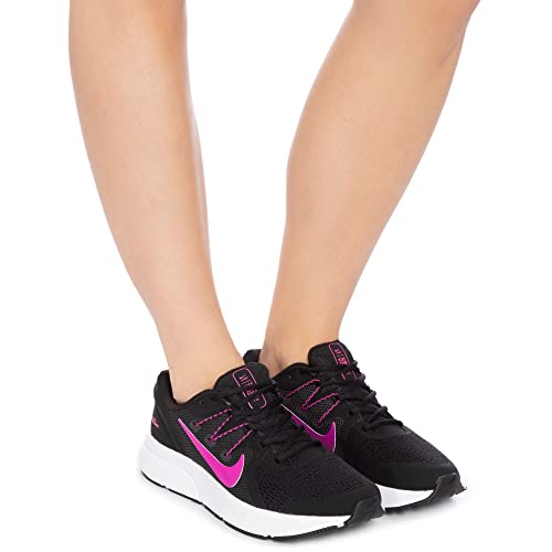 Image of Nike Womens WMNS Nike Zoom Span 3 Running Shoe