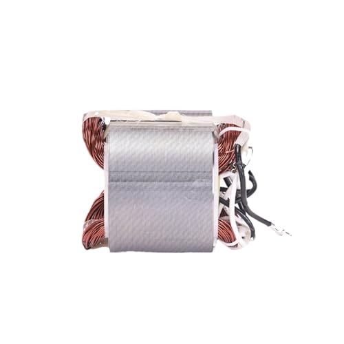 Bobine de stator Z1E-FF-110 pour atelier de découpe acier et scie