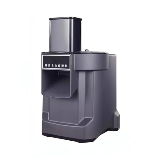 Cortadora Eléctrica Profesional de Verduras SDVantage