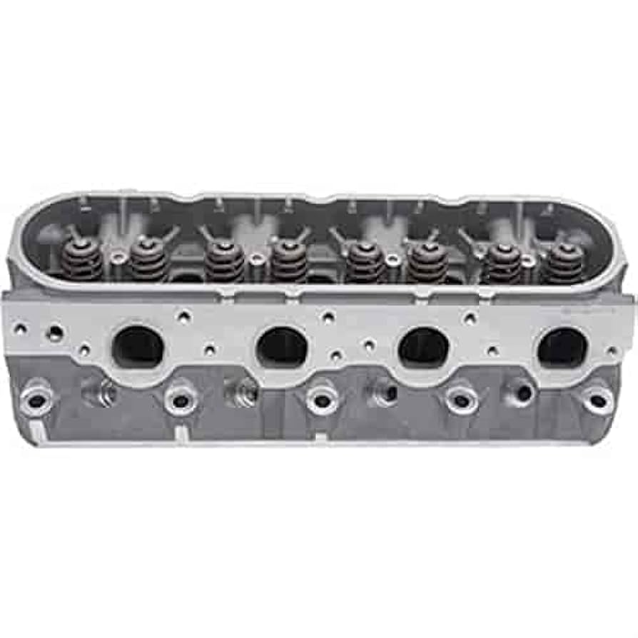 ＬSA 199-SSPRCLS7285 PRC LS7 285cc Cnc Ported 400+CFM Cylinder Heads