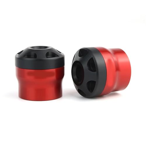 Glissières protection essieu pour éviter les rayures de bras oscillant CB600F