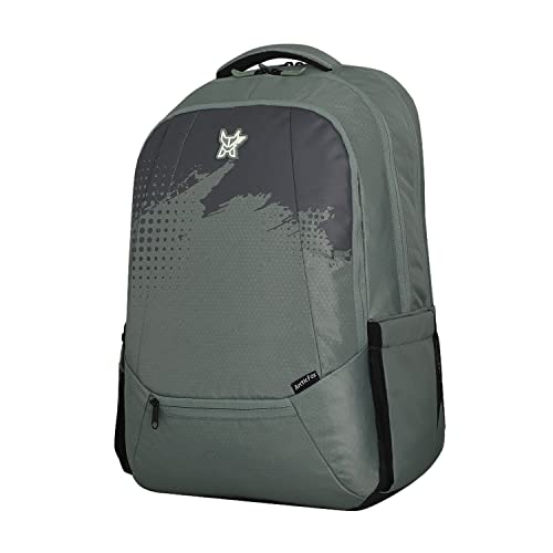 Image of Arctic Fox 46 Liters Reel Plus Black Laptop Backpack