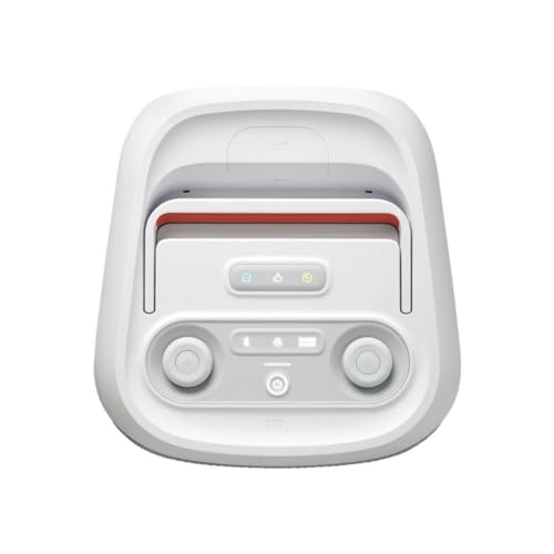 JBL, PartyBox Club 120 Bluetooth Speaker Light Show Spatwaterdicht - 160W RMS Wit - Afbeelding 4