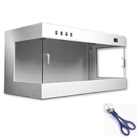 Amazon | AIYOI 爬虫類 ケージ レオパ ケージ 大きい 80cm