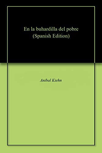 En la buhardilla del pobre
