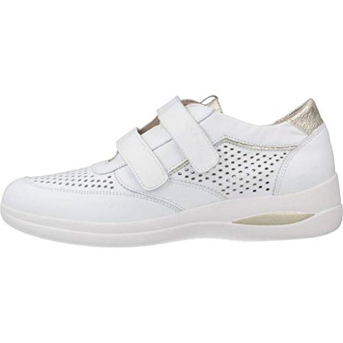 Stonefly Aurora 6 Nappa/Laminated Sport Scarpe