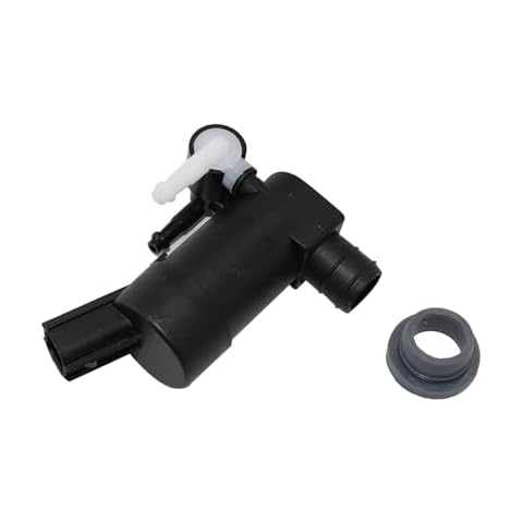 IUSOT Windshield Washer Pump for Ford Transit Cover