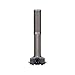 Zoom SSH-6 Stereo Shotgun Microphone Capsule for Zoom H5, H6 and Q8 Handy Recorders with 1 Year Free Extended Warranty