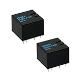2PCS Genuine Tyco V23084-C2001-A303 Automotive Relay For BMW E46 3 5 7 Series GM5 Module