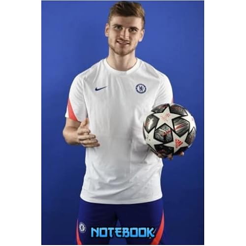 ティモ・ヴェルナー（Timo Werner）