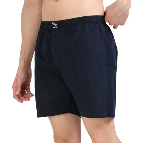 Image of Jack and Jini Cotton Shorts /Boxers for Men