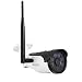 Produktbild 720P IP Kamera, Accevo HD Sicherheitskamera mit LAN & WLAN/Wifi für Outdoor,Bewegungserkennung, 25m Nachtsichtfunktion, IP66 Weatherproof, Support Remote Viewed by iPhone Android Windows PC