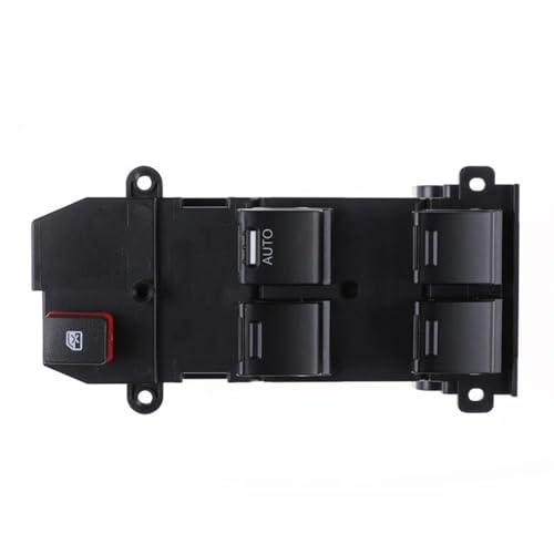 Interrupteur lève-vitre 35750-TM0-A01 commande commande conducteur RHD